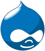 Drupal logo